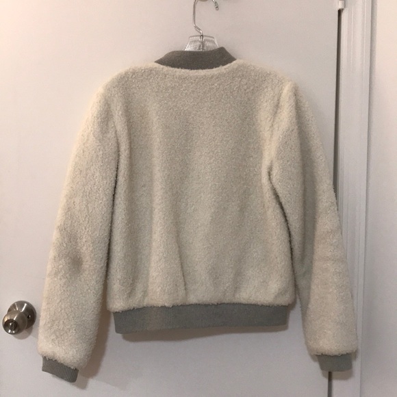 Jacket - Picture 2 of 2